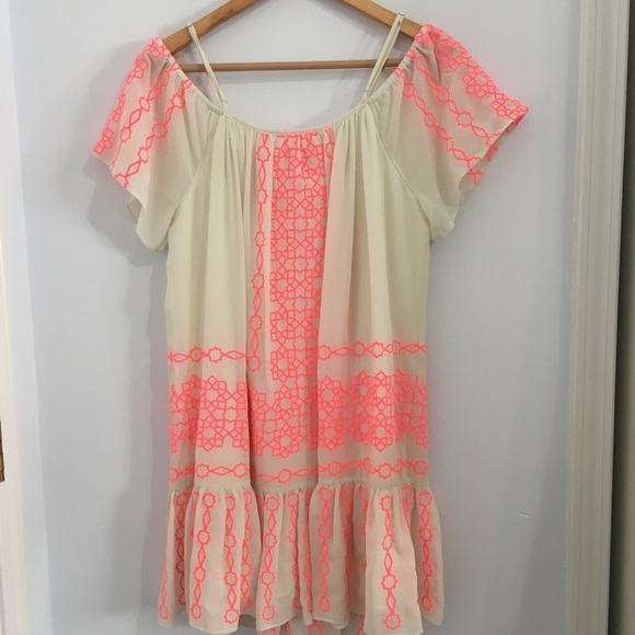 Amanda Uprichard Seychelles Dress - Picture 4 of 7